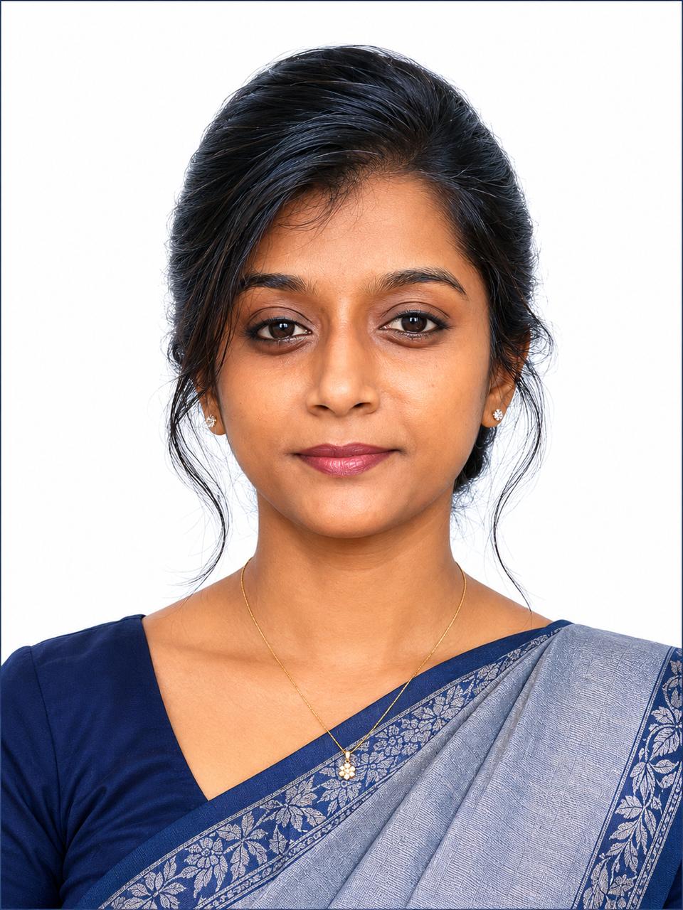 Ms.K.Surya - Nursing Tutor